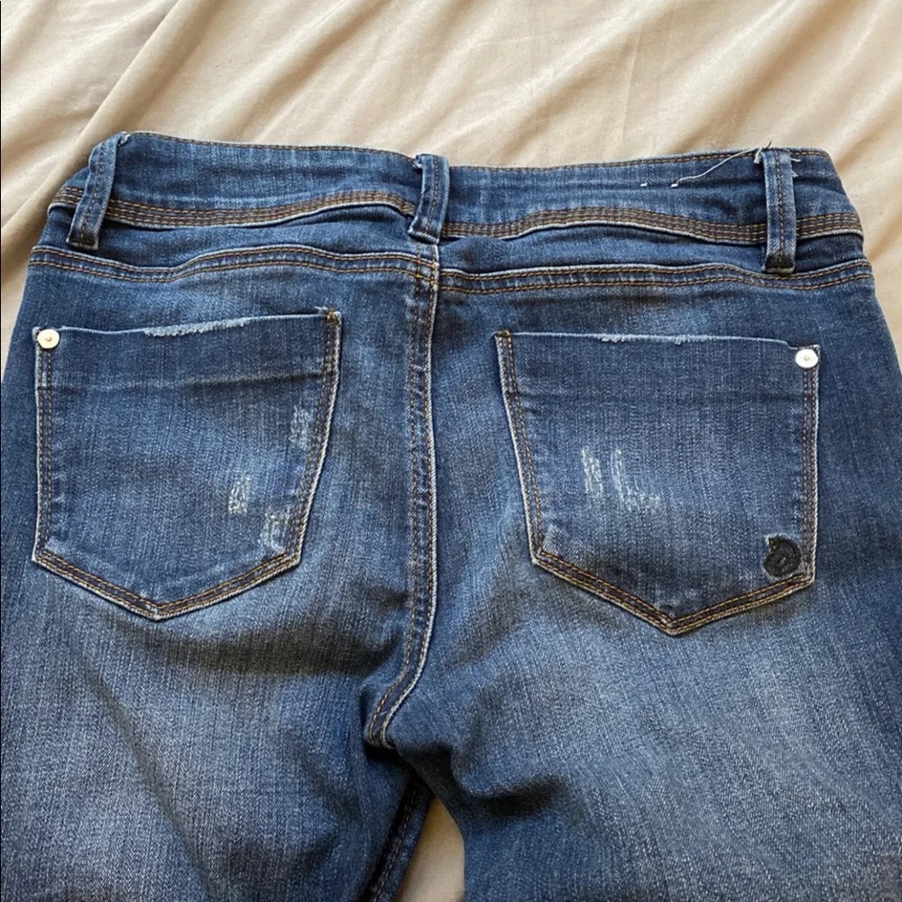 Jeans - Picture 3 of 7